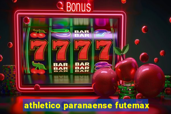 athletico paranaense futemax